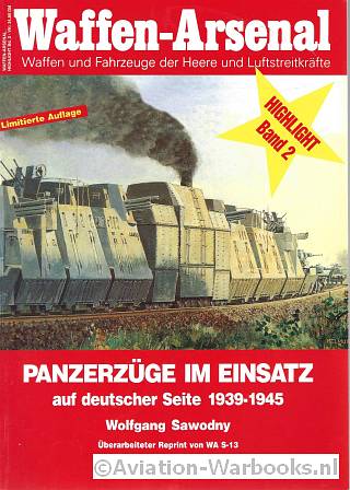 Panzerzge im Einsatz auf deutscher Seite 1939-1945