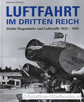 Luftfahrt im Dritten Reich