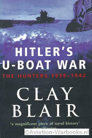 Hitler's U-Boat War