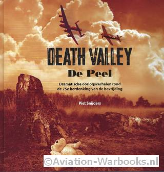 Death Valley De Peel