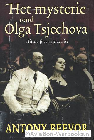 Het mysterie rond Olga Tsjechova