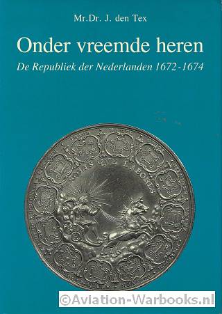 Onder vreemde heren