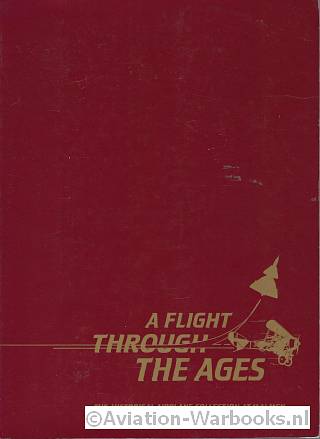 A Flight through the ages