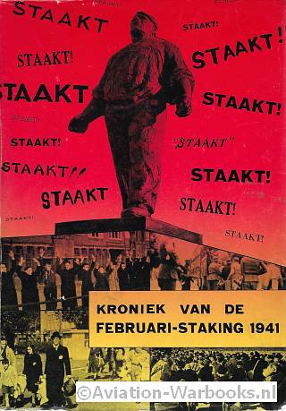 Kroniek van de Februari-staking 1941