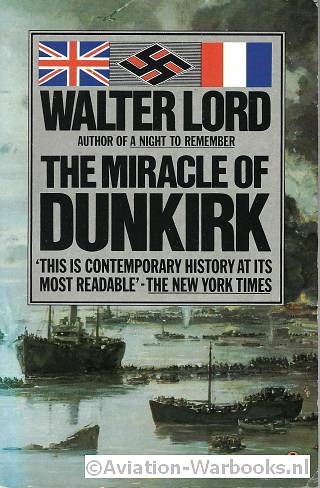 The Miracle of Dunkirk