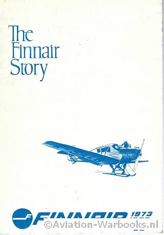 The Finnair Story