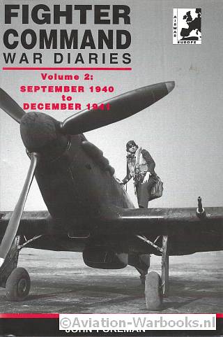 Fighter Command War Diaries Vol. 2