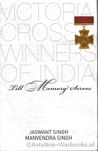Victoria Cross Winners of India