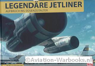 Legendre Jetliner