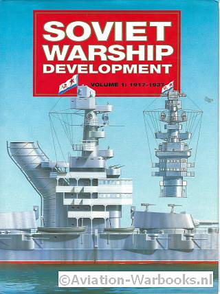 Soviet Warship Development