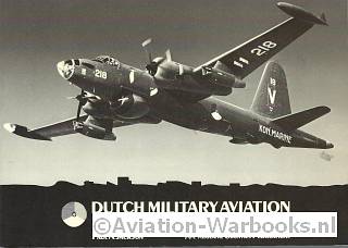 Dutch Military Aviation