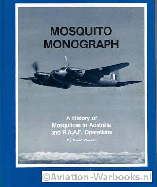 Mosquito Monograph