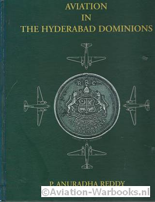 Aviation in the Hyderabad Dominions