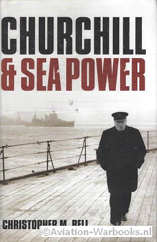Churchill & Sea Power