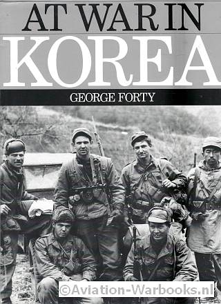 At War in Korea