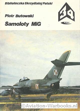Samolotny MiG