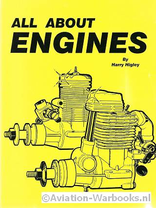 All about engines