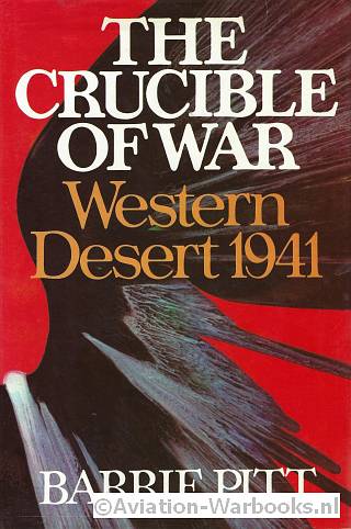 The Crucible of War