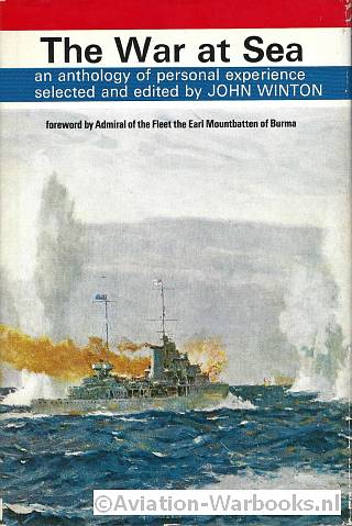 The War at Sea