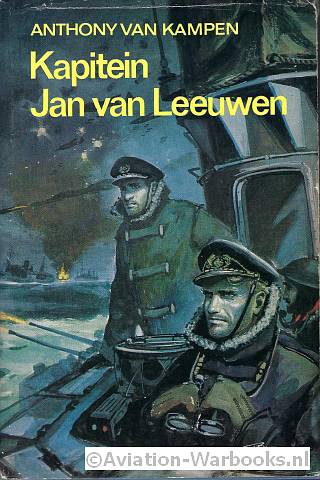 Kapitein Jan van Leeuwen