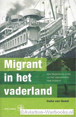 Migrant in het Vaderland