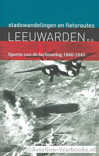 Sporen van de luchtoorlog 1940-1945