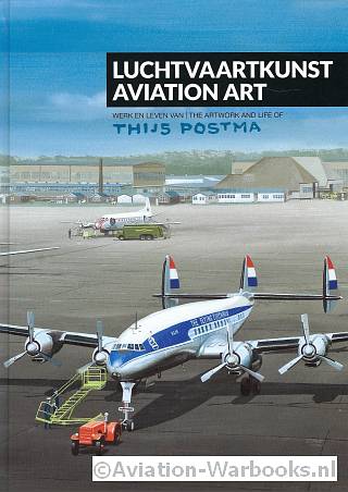 Luchtvaartkunst / Aviation Art