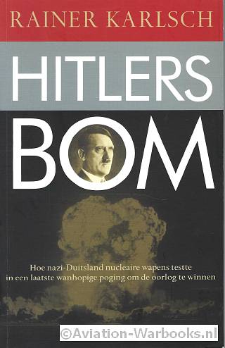 Hitlers bom