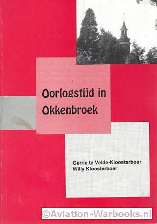 Oorlogstijd in Okkenbroek