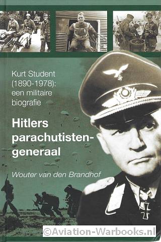 Hitlers Parachutistengeneraal