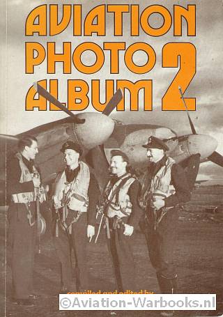 Aviation Photo Album Volume One and Two