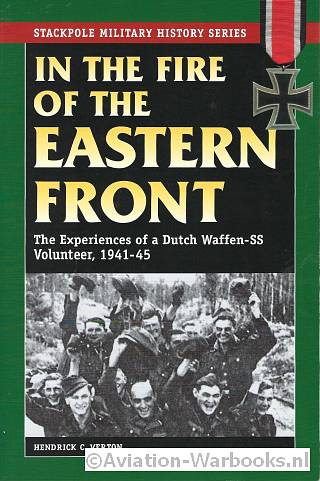 In the Fire of the Eastern Front