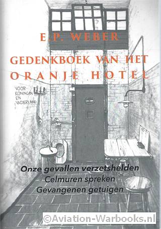 Gedenkboek van het Oranjehotel