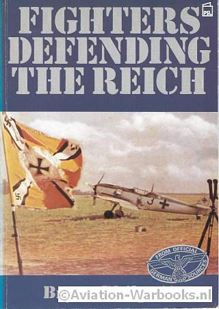 Fighters defending the Reich