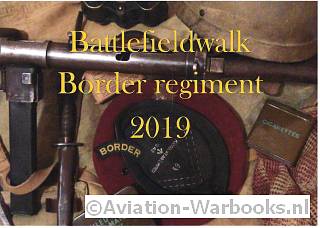 Battlefieldwalk Border Regiment