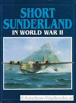 Short Sunderland in World War II