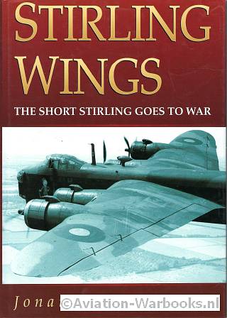 Stirling Wings