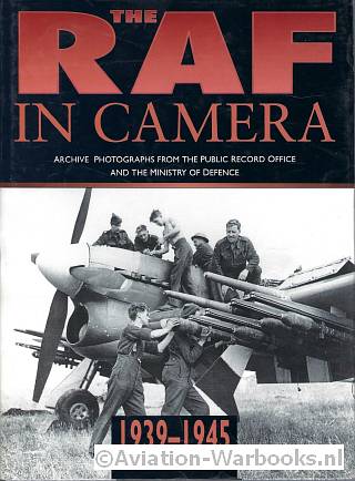 The RAF in Camera 1939-1945