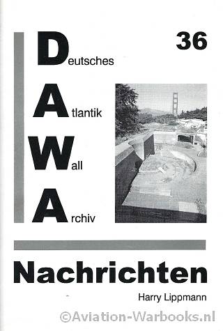 Deutsches Atlantk Wall Archiv