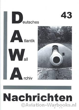 Deutsches Atlantk Wall Archiv