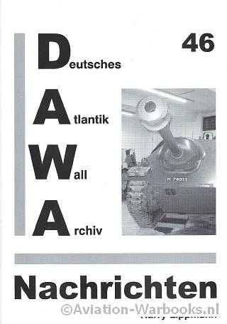 Deutsches Atlantk Wall Archiv