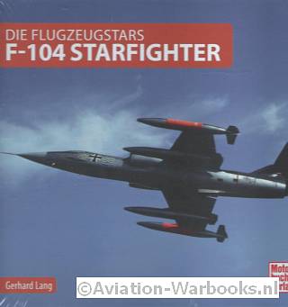 F-104 Starfighter