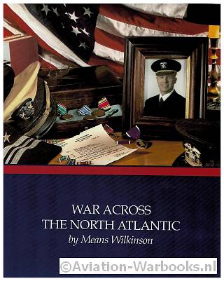 War Across the North Atlantic