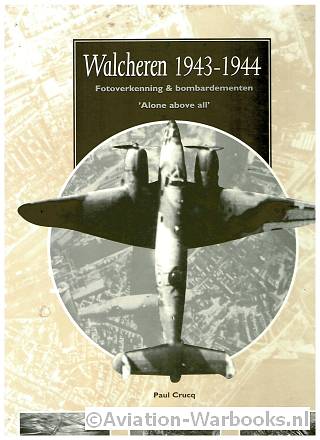 Walcheren 1943-1944