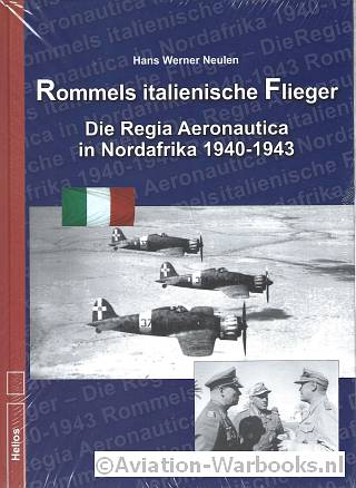 Rommels Italienische Flieger