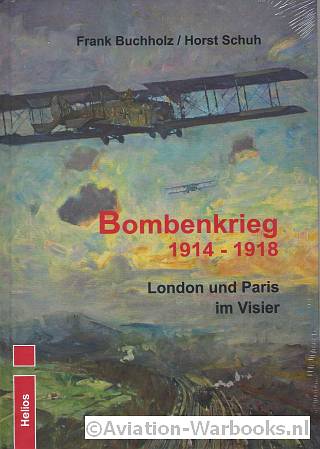 Bombenkrieg 1914-1918