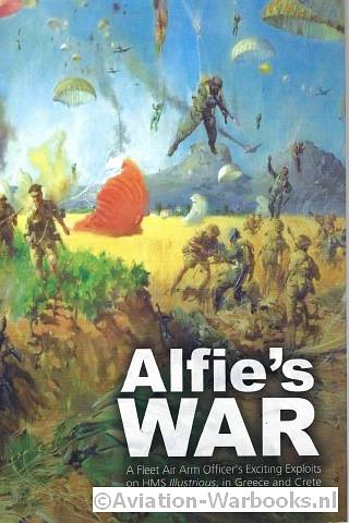 Alfie's War