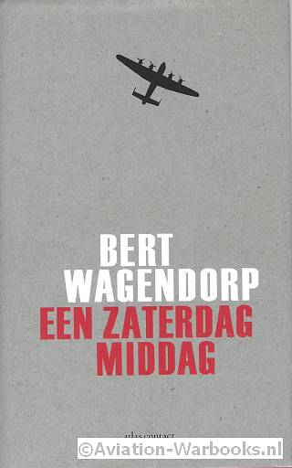 Een zaterdagmiddag