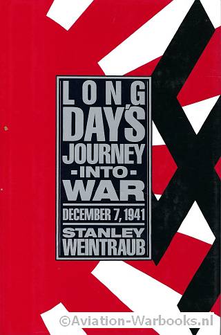 Lang Day's Journey into War