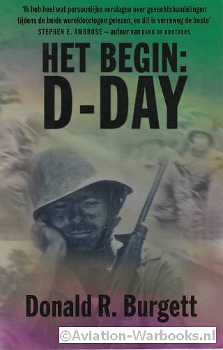 Het begin: D-Day